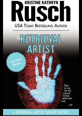 【预售】The Retrieval Artist: A Retrieval Arti