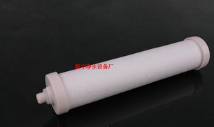 邦侬滤芯-适配水大夫珍奥尚饮紫光古汉电解水机前置净水器PP滤芯