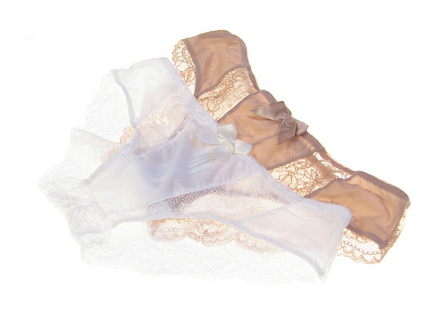 Slip jeunesse sexy - Ref 646721 Image 4