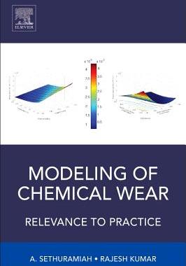 【预售】Modeling of Chemical Wear: Relevance...