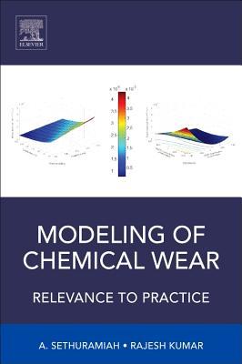 【预售】Modeling of Chemical Wear: Relevance...