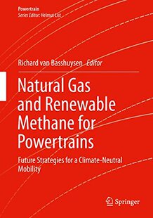 Renewable Gas and fo... Methane 预订 Natural