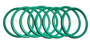 氟胶 外径 耐高温 105 O型圈 115 100 125 110 120 耐腐蚀