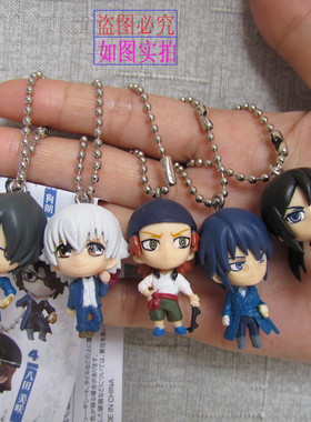 正版散货 K伊佐那社夜刀神狗朗伏见猿比古八田美关宗像礼司