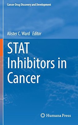 【预订】STAT Inhibitors in Cancer
