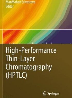 【预订】High-Performance Thin-Layer Chromato...