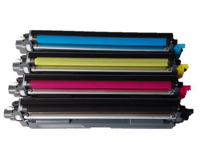 适用兄弟TN-281 HL-3150CDN HL-3170CDW DCP-9020CDN硒鼓墨盒粉盒