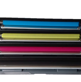 适用兄弟TN-281 HL-3150CDN HL-3170CDW DCP-9020CDN硒鼓墨盒粉盒