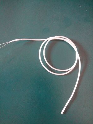 软质PH传感器探头微型酸碱度电极掌柜推荐新品上市厂家直销