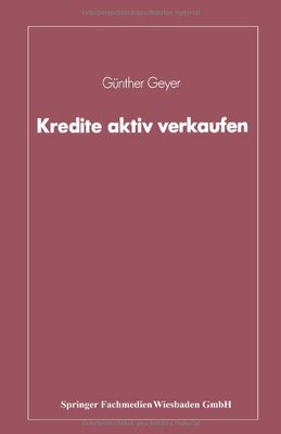 【预售】Kredite Aktiv Verkaufen