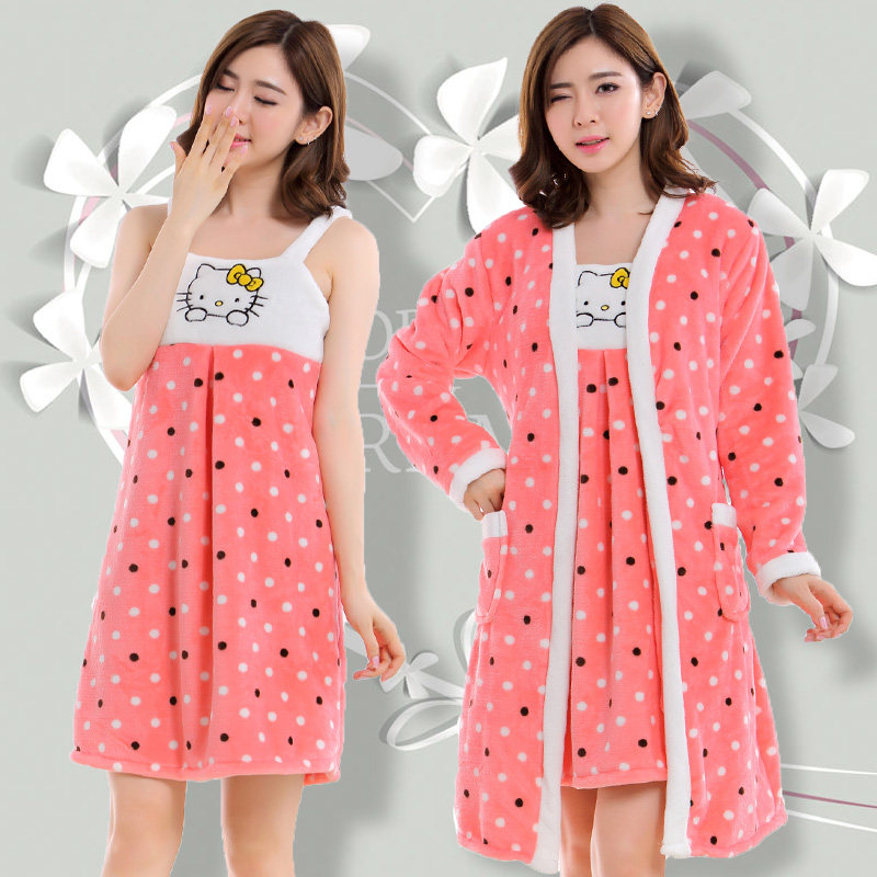 Peignoir - Ref 592676 Image 1