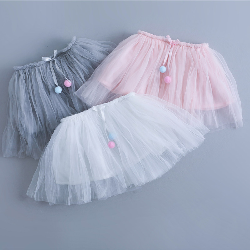 Jupe fillette - Ref 2048823 Image 1
