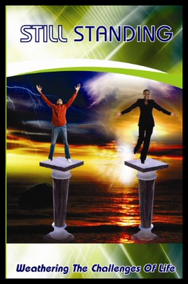 【预售】Still Standing: Weathering the Challenges of Life