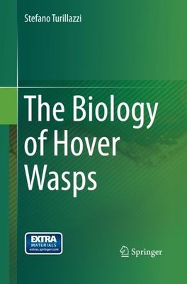 【预订】The Biology of Hover Wasps