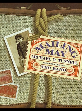 【预售】Mailing May