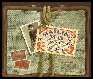 【预售】Mailing May