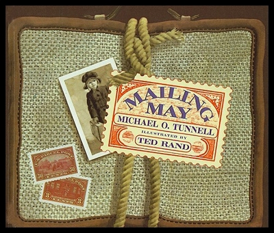 【预售】Mailing May