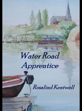 【预售】Water Road Apprentice