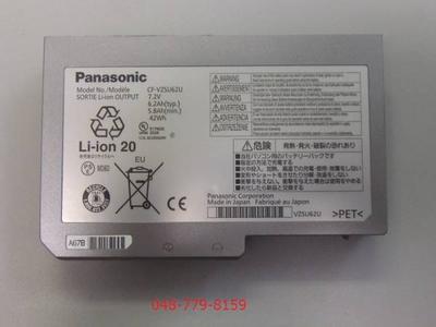 Panasonic松下 CF-N8 N9 N10 SS8 S9 S10 超長待機電池