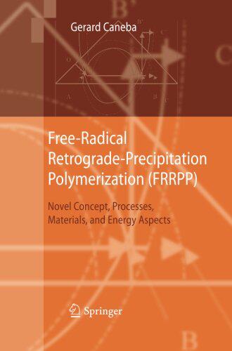 【预订】Free-Radical Retrograde-Precipitatio...