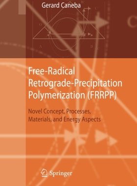 【预订】Free-Radical Retrograde-Precipitatio...