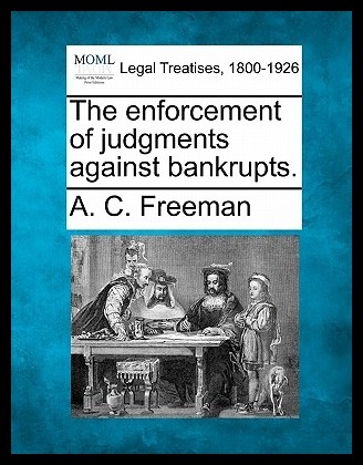 [Advance sale] The Enforcement of Judgments Against Bin the Books/Magazine/Newspaper , Imported Books(Including Hong Kong and Taiwan) , Legal class original book  category - from Buy2taobao.com to provide professional Taobao agent buy service