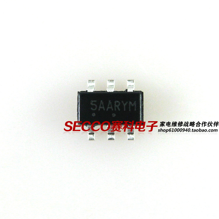 〖全新原装〗NCP1251 NCP1251ASN65T1G 贴片6脚 电源板IC集成电路