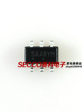 〖全新原装〗NCP1251 NCP1251ASN65T1G 贴片6脚 电源板IC集成电路