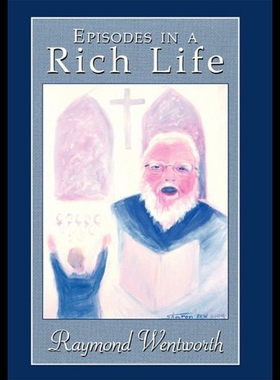 【预售】Episodes in a Rich Life