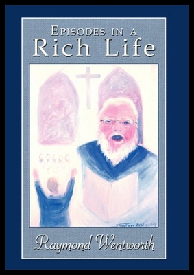 【预售】Episodes in a Rich Life