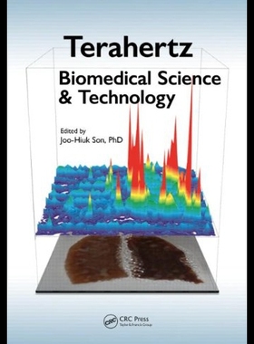 【预售】Terahertz Biomedical Science and Technology