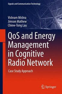 and QoS Energy Management Cogniti... 预订