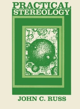 【预订】Practical Stereology