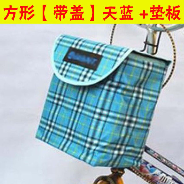 Panier pour vélo - Ref 2258101 Image 1