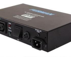 Furman AC-210 A E AC-210AE 富民电源滤波器 浪涌保护 全新行货