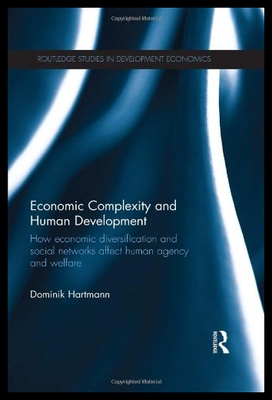 【预售】Economic Complexity and Human Developm
