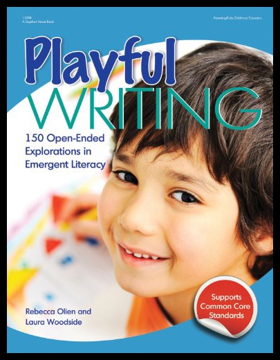 【预售】Playful Writing: 150 Open-Ended Explorations in E