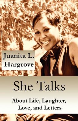 【预售】She Talks: About Life, Laughter, Love, and Letters