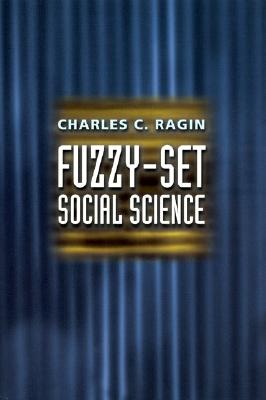 【预售】Fuzzy-Set Social Science 书籍/杂志/报纸 人文社科类原版书 原图主图