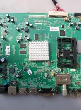 创维42E600Y/42E800A/55E760A/42E83RE主板5800-A8S020-0P10