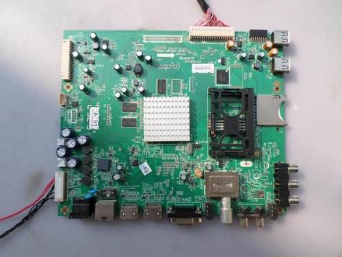 创维主板液晶电视配件