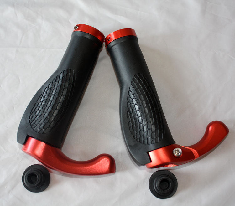 Poignées de vélo - Ref 2337539 Image 1