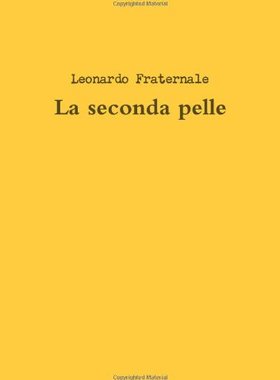 【预售】La Seconda Pelle