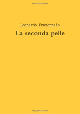 【预售】La Seconda Pelle