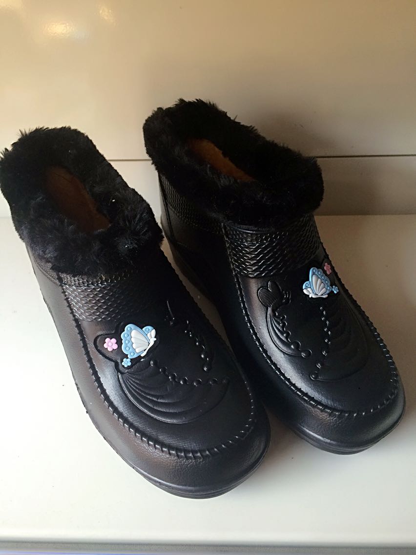 Chaussures - bottes caoutchouc homme - Ref 961654 Image 4