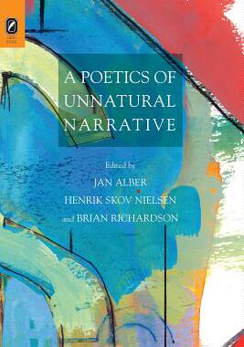 【预售】A Poetics of Unnatural Narrative