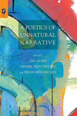 【预售】A Poetics of Unnatural Narrative