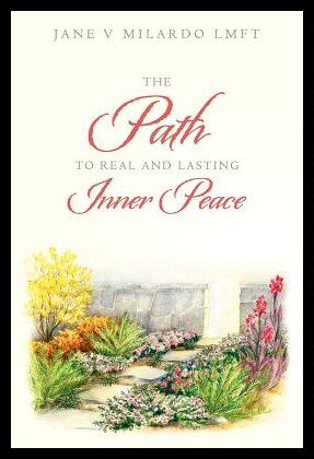 【预售】The Path to Real and Lasting Inner Pea