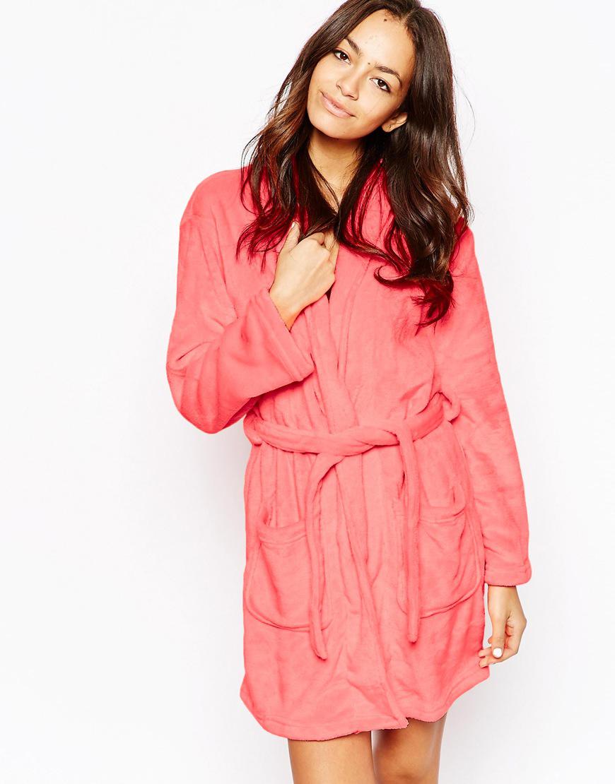 Peignoir - Ref 602406 Image 1