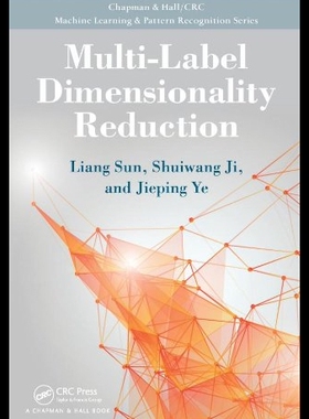 【预售】Multi-Label Dimensionality Reduction